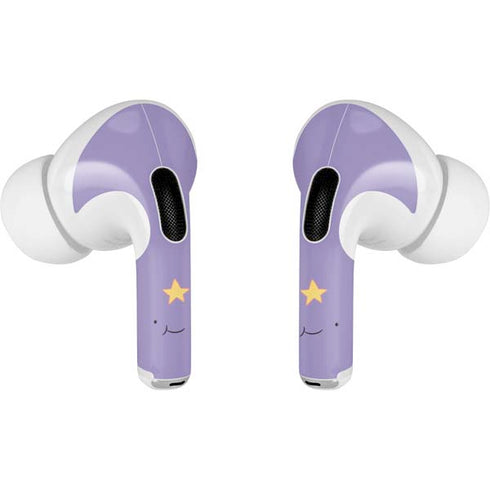 Adult Swim Adventure Time Lumpy Space Princess Apple AirPods Pro Skin